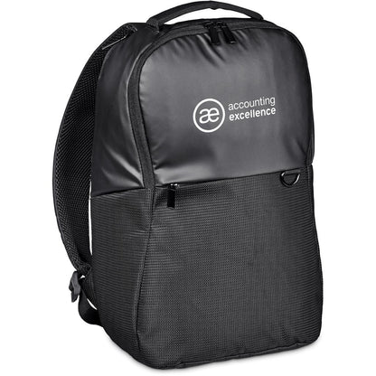 Swiss Cougar Edinburgh Laptop Bag with Padded Protection for Professionals - Brand your company Logo! Get a quote - Promo Lingo