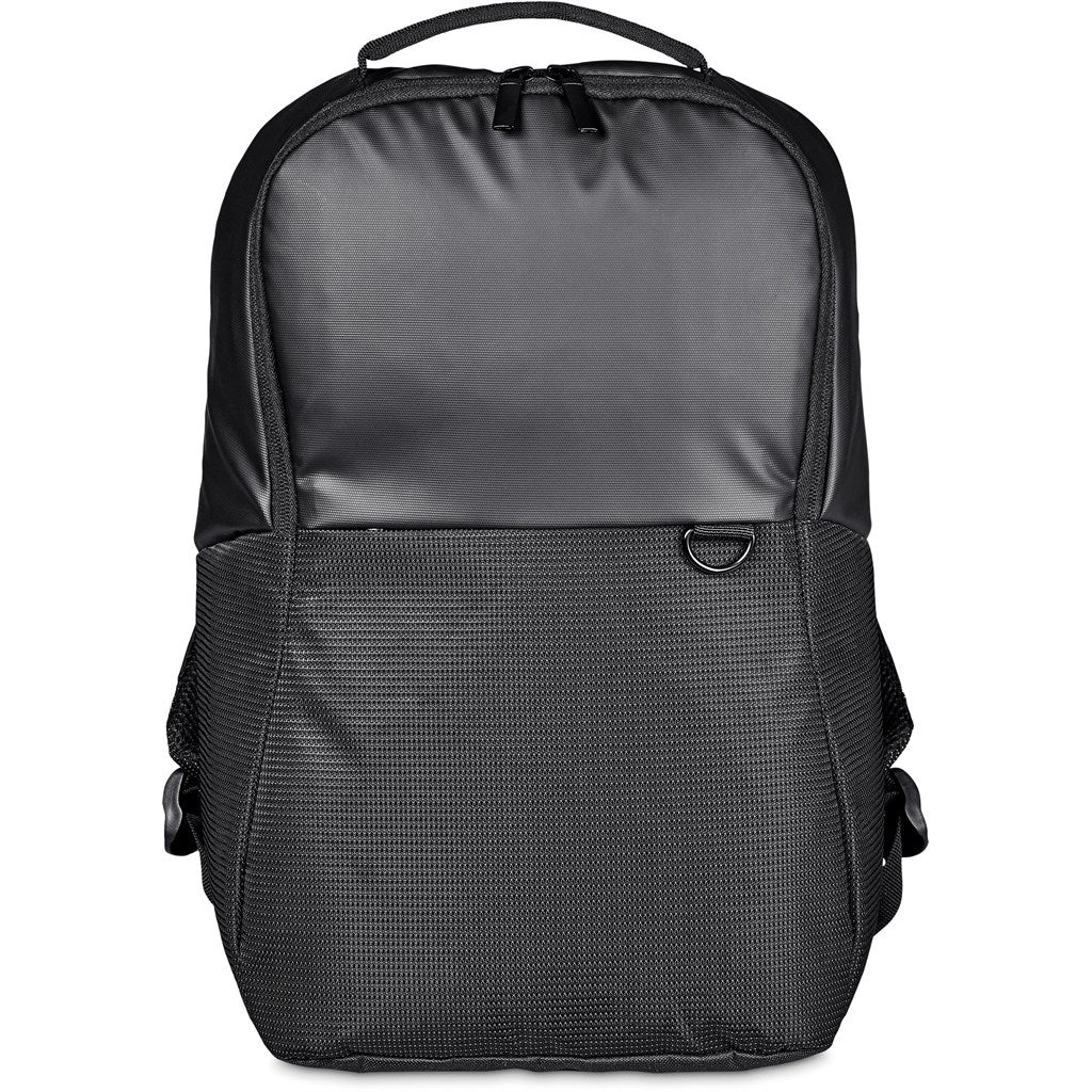 Swiss Cougar Edinburgh Laptop Bag with Padded Protection for Professionals - Brand your company Logo! Get a quote - Promo Lingo