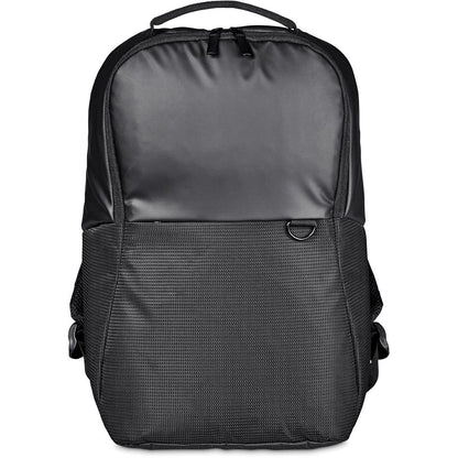 Swiss Cougar Edinburgh Laptop Bag with Padded Protection for Professionals - Brand your company Logo! Get a quote - Promo Lingo
