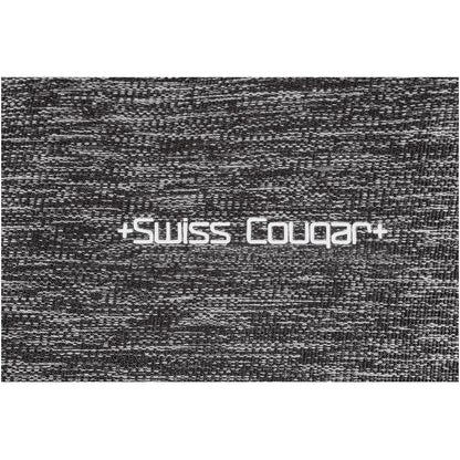 Swiss Cougar Equity Compu - Brief with Padded Laptop Pockets - Brand your company Logo! Get a quote - Promo Lingo