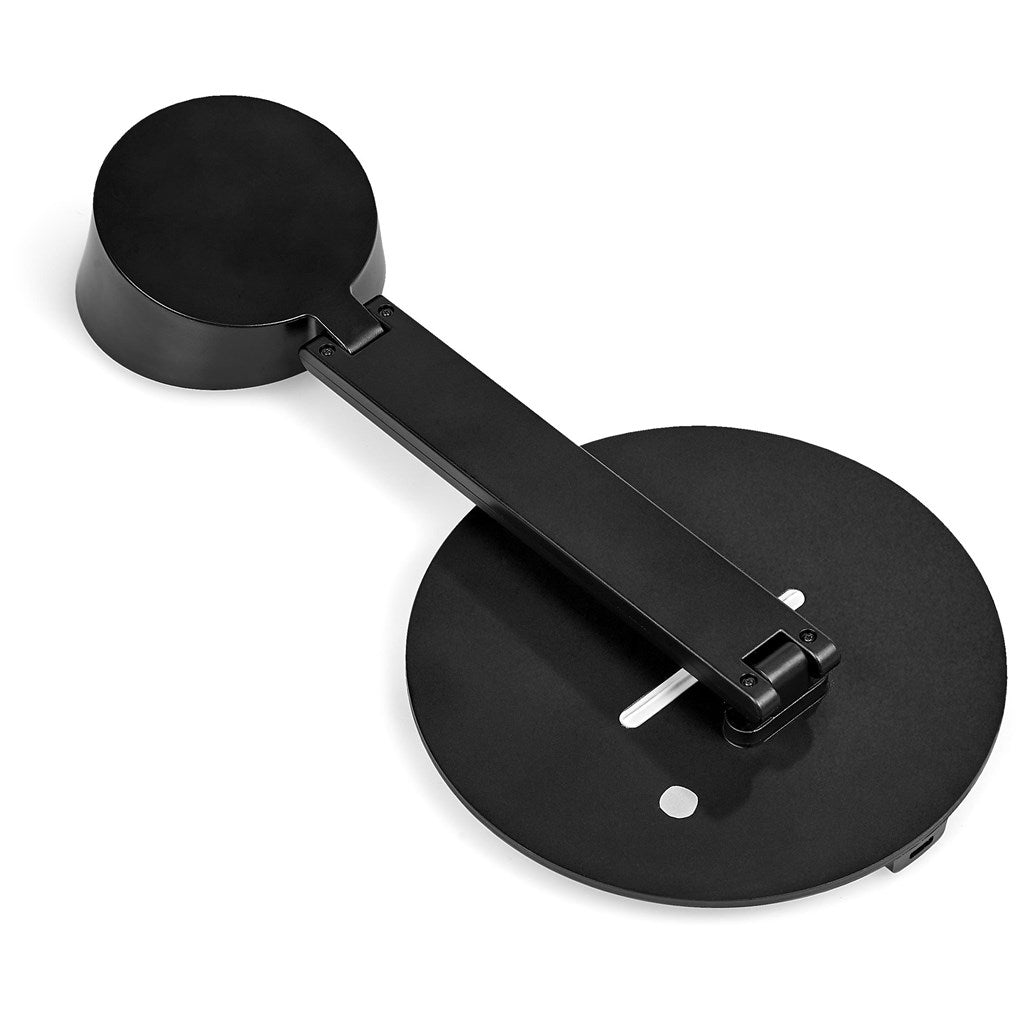 Swiss Cougar Fresno Four Function Tech Stand - Brand your company Logo! Get a quote - Promo Lingo