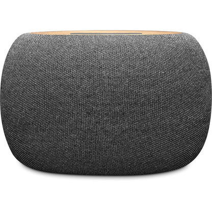 Swiss Cougar Geneva Wireless Charger & Bluetooth Speaker - Brand your company Logo! Get a quote - Promo Lingo