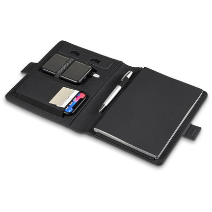 Swiss Cougar Lisbon Wireless Charging Portfolio - Brand your company Logo! Get a quote - Promo Lingo
