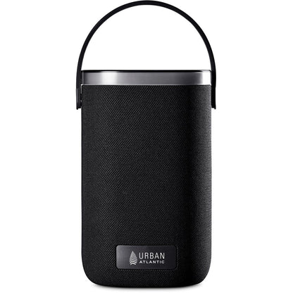 Swiss Cougar Madrid 30W Bluetooth Speaker with RGB Lights for Party Lovers - Brand your company Logo! Get a quote - Promo Lingo