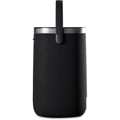 Swiss Cougar Madrid 30W Bluetooth Speaker with RGB Lights for Party Lovers - Brand your company Logo! Get a quote - Promo Lingo