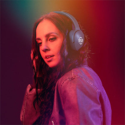Swiss Cougar Memphis Bluetooth Headphones - Brand your company Logo! Get a quote - Promo Lingo