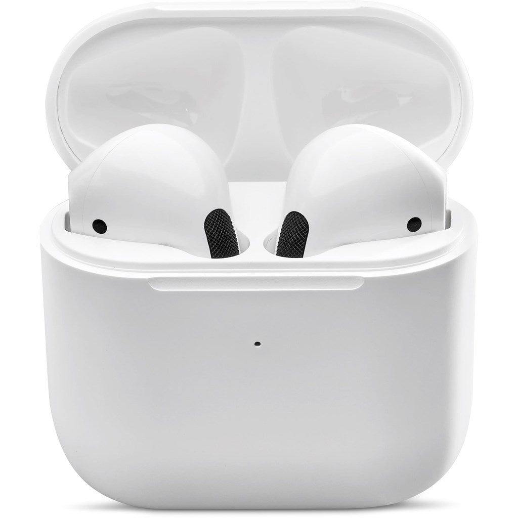Swiss Cougar Miami TWS Earbuds - Brand your company Logo! Get a quote - Promo Lingo