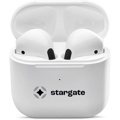 Swiss Cougar Miami TWS Earbuds - Brand your company Logo! Get a quote - Promo Lingo