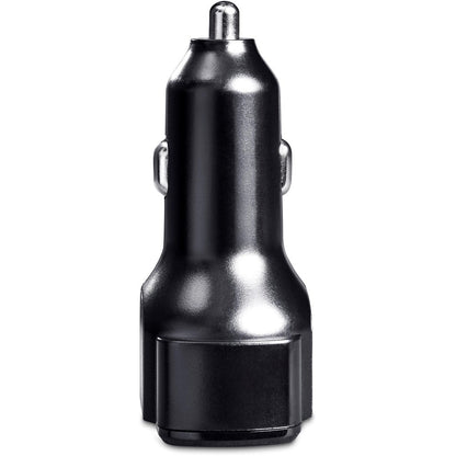 Swiss Cougar Monza 3 - in - 1 Fast Car Charger - Brand your company Logo! Get a quote - Promo Lingo