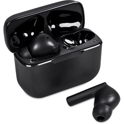 Swiss Cougar Nagoya Active Noise - Cancelling TWS Earbuds - Brand your company Logo! Get a quote - Promo Lingo