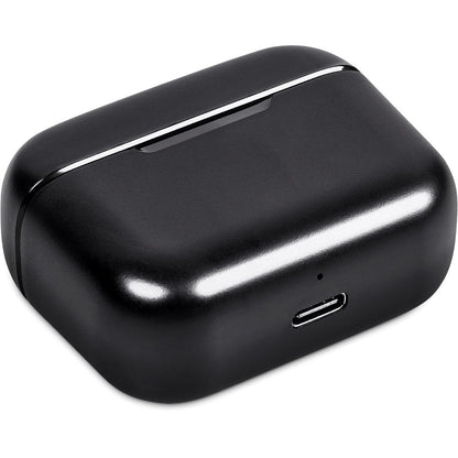 Swiss Cougar Nagoya Active Noise - Cancelling TWS Earbuds - Brand your company Logo! Get a quote - Promo Lingo