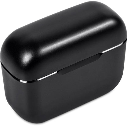 Swiss Cougar Nagoya Active Noise - Cancelling TWS Earbuds - Brand your company Logo! Get a quote - Promo Lingo