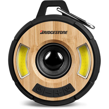 Swiss Cougar Osaka Bluetooth Speaker & Night Light - Brand your company Logo! Get a quote - Promo Lingo