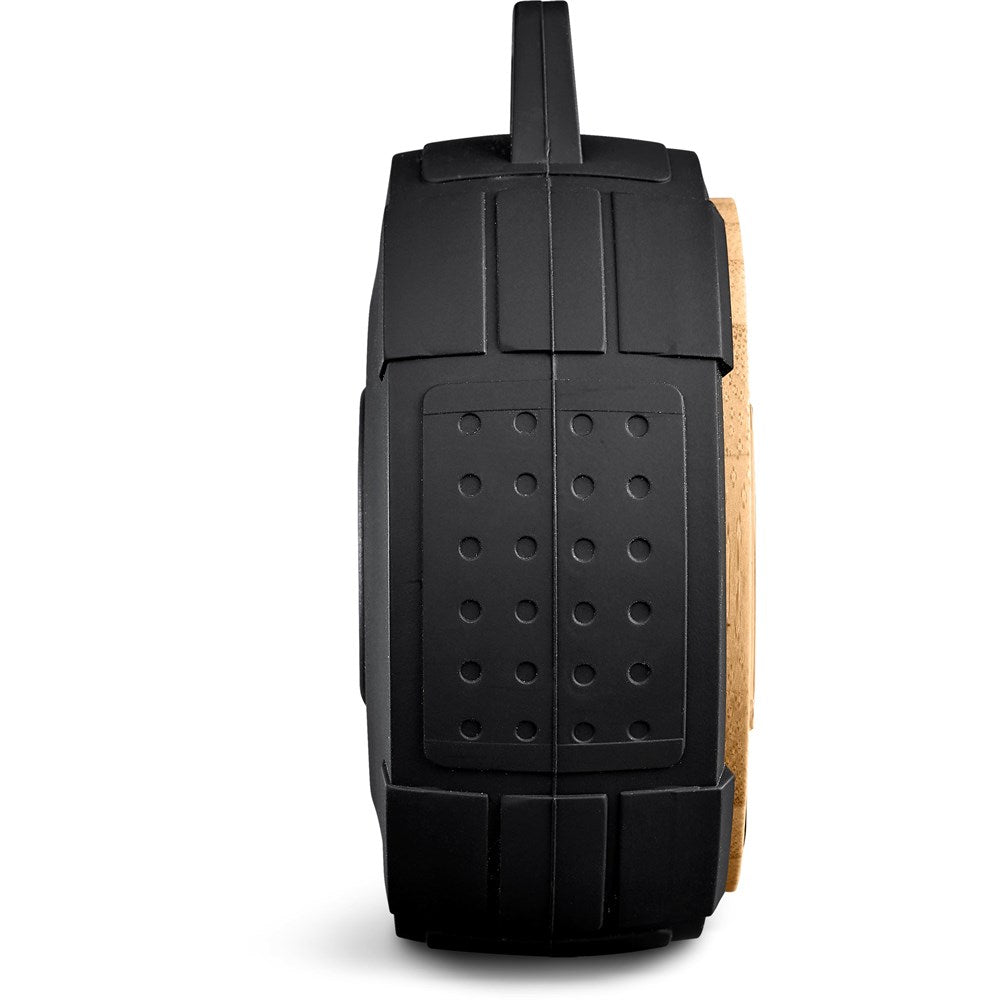Swiss Cougar Osaka Bluetooth Speaker & Night Light - Brand your company Logo! Get a quote - Promo Lingo