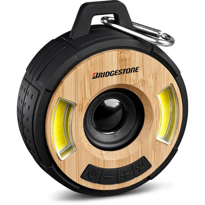 Swiss Cougar Osaka Bluetooth Speaker & Night Light - Brand your company Logo! Get a quote - Promo Lingo