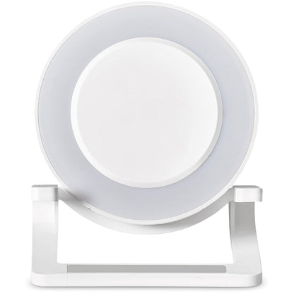 Swiss Cougar Otago Bluetooth Speaker, Wireless Charger, Phone Stand & Night Light - Brand your company Logo! Get a quote - Promo Lingo
