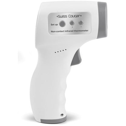 Swiss Cougar Oxford Infrared Thermometer - Brand your company Logo! Get a quote - Promo Lingo