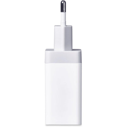 Swiss Cougar Portland Fast Wall Charger - Brand your company Logo! Get a quote - Promo Lingo