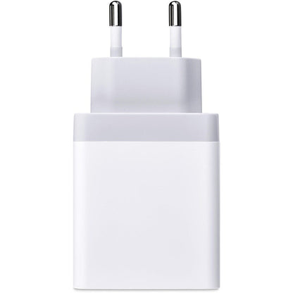 Swiss Cougar Portland Fast Wall Charger - Brand your company Logo! Get a quote - Promo Lingo