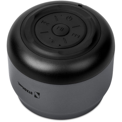 Swiss Cougar San Francisco Bluetooth Speaker - Brand your company Logo! Get a quote - Promo Lingo