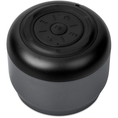 Swiss Cougar San Francisco Bluetooth Speaker - Brand your company Logo! Get a quote - Promo Lingo