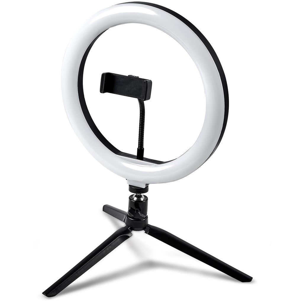 Swiss Cougar Seoul LED Ring Light Mobile Tech - Get the best branded items from - Promo Lingo