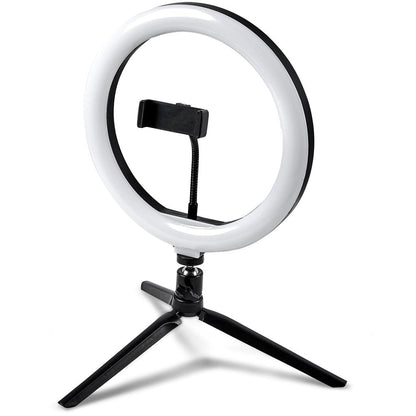 Swiss Cougar Seoul LED Ring Light Mobile Tech - Get the best branded items from - Promo Lingo
