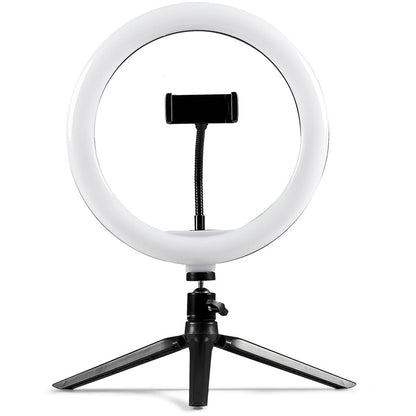 Swiss Cougar Seoul LED Ring Light Mobile Tech - Get the best branded items from - Promo Lingo