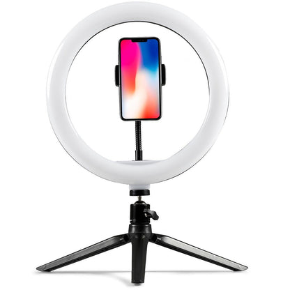 Swiss Cougar Seoul LED Ring Light - Brand your company Logo! Get a quote - Promo Lingo