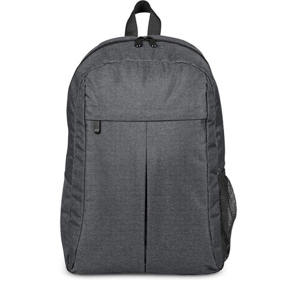 Swiss Cougar Stockholm Laptop Backpack with Padded Compartment for Professionals - Brand your company Logo! Get a quote - Promo Lingo