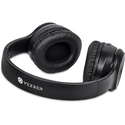 Swiss Cougar Stuttgart Active Noise - Cancelling Bluetooth Headphones for Travelers - Brand your company Logo! Get a quote - Promo Lingo