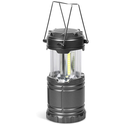 Swiss Cougar Sydney Lantern & Bluetooth Speaker - Brand your company Logo! Get a quote - Promo Lingo