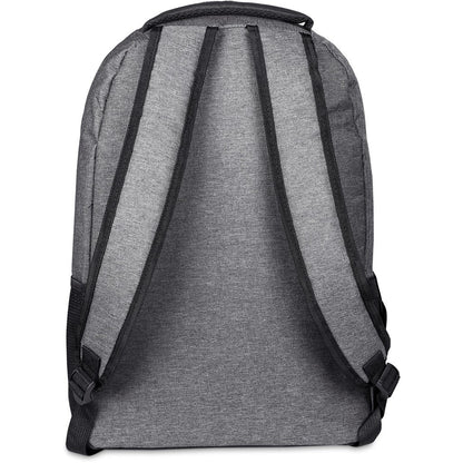 Swiss Cougar Toledo Anti - Theft Laptop Backpack for Students - Brand your company Logo! Get a quote - Promo Lingo