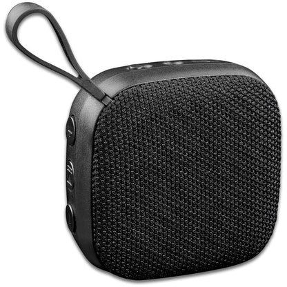 Swiss Cougar Valletta Bluetooth Speaker - Brand your company Logo! Get a quote - Promo Lingo