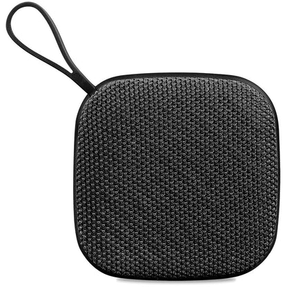 Swiss Cougar Valletta Bluetooth Speaker - Brand your company Logo! Get a quote - Promo Lingo