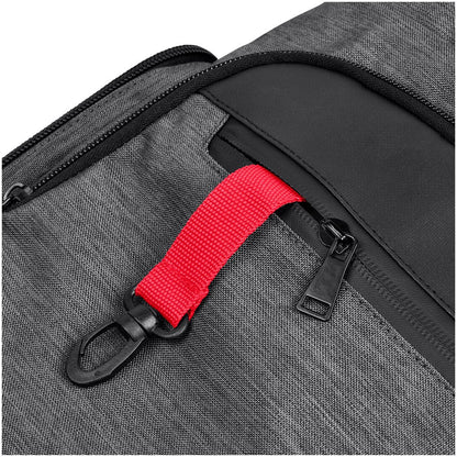 Swiss Cougar Valletta Laptop Backpack with USB Charging for Students - Brand your company Logo! Get a quote - Promo Lingo