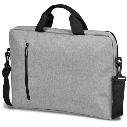 Swiss Cougar Zurich Laptop Bag with Padded Protection for Business Travelers - Brand your company Logo! Get a quote - Promo Lingo