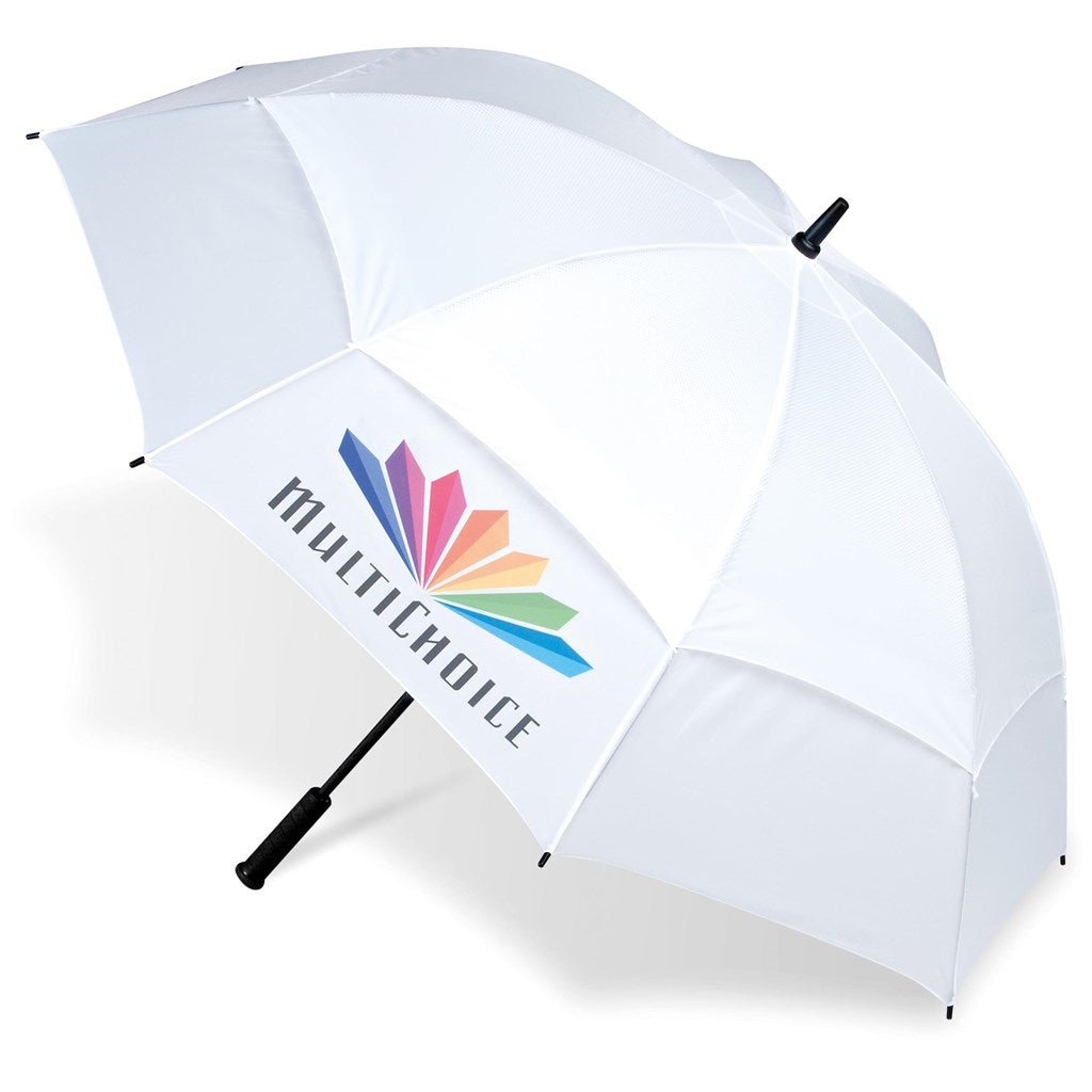 Torrent Golf Umbrella - Brand your company Logo! Get a quote - Promo Lingo