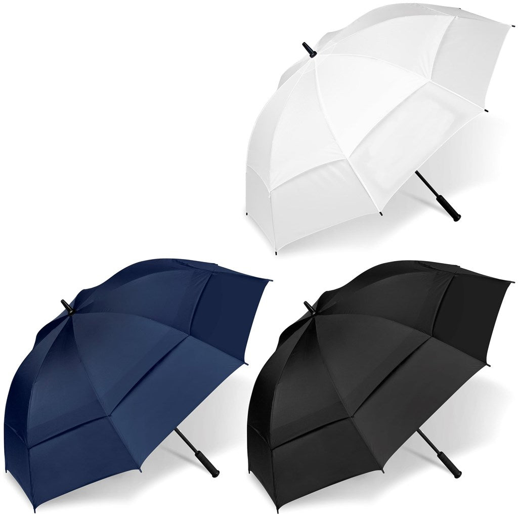 Torrent Golf Umbrella - Brand your company Logo! Get a quote - Promo Lingo