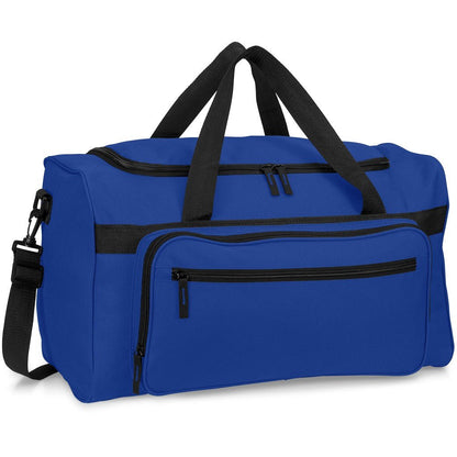 Tournament Sports Bag - Brand your company Logo! Get a quote - Promo Lingo