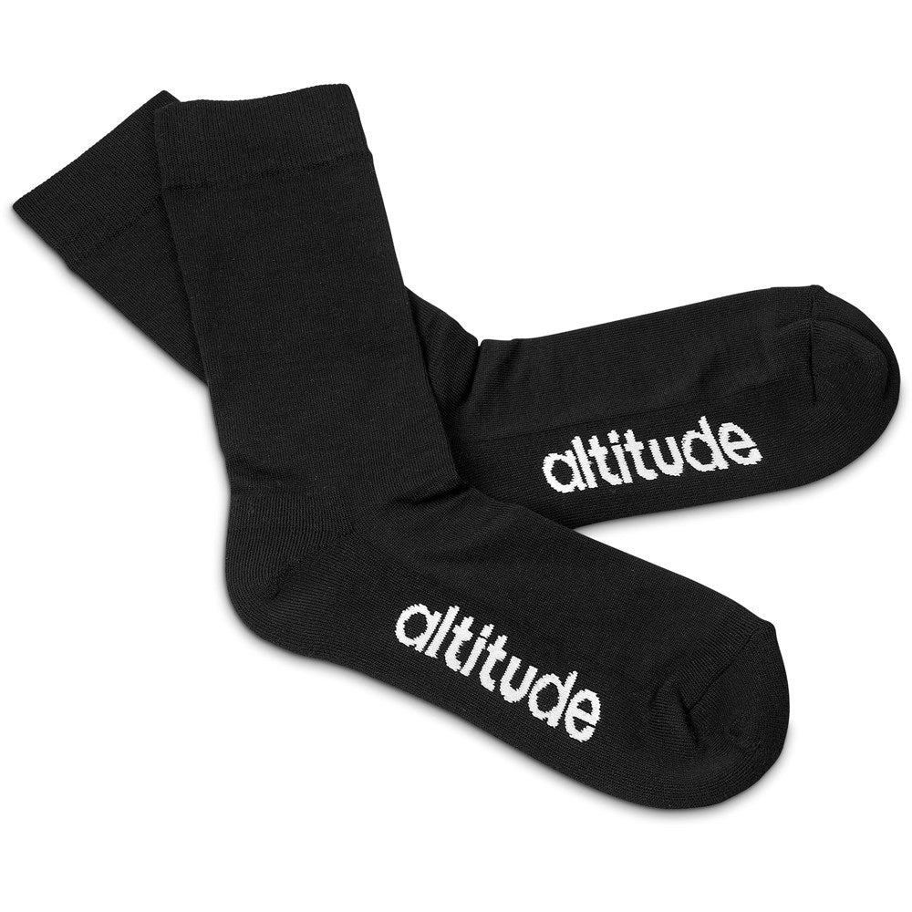 Trace Utility Socks for Comfort and Style on Every Adventure - Brand your company Logo! Get a quote - Promo Lingo