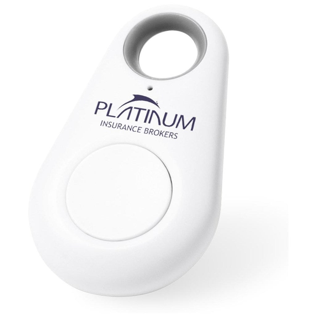 Tracker Key Tag - Brand your company Logo! Get a quote - Promo Lingo