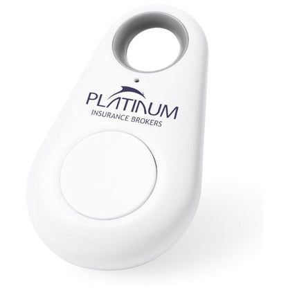 Tracker Key Tag - Brand your company Logo! Get a quote - Promo Lingo