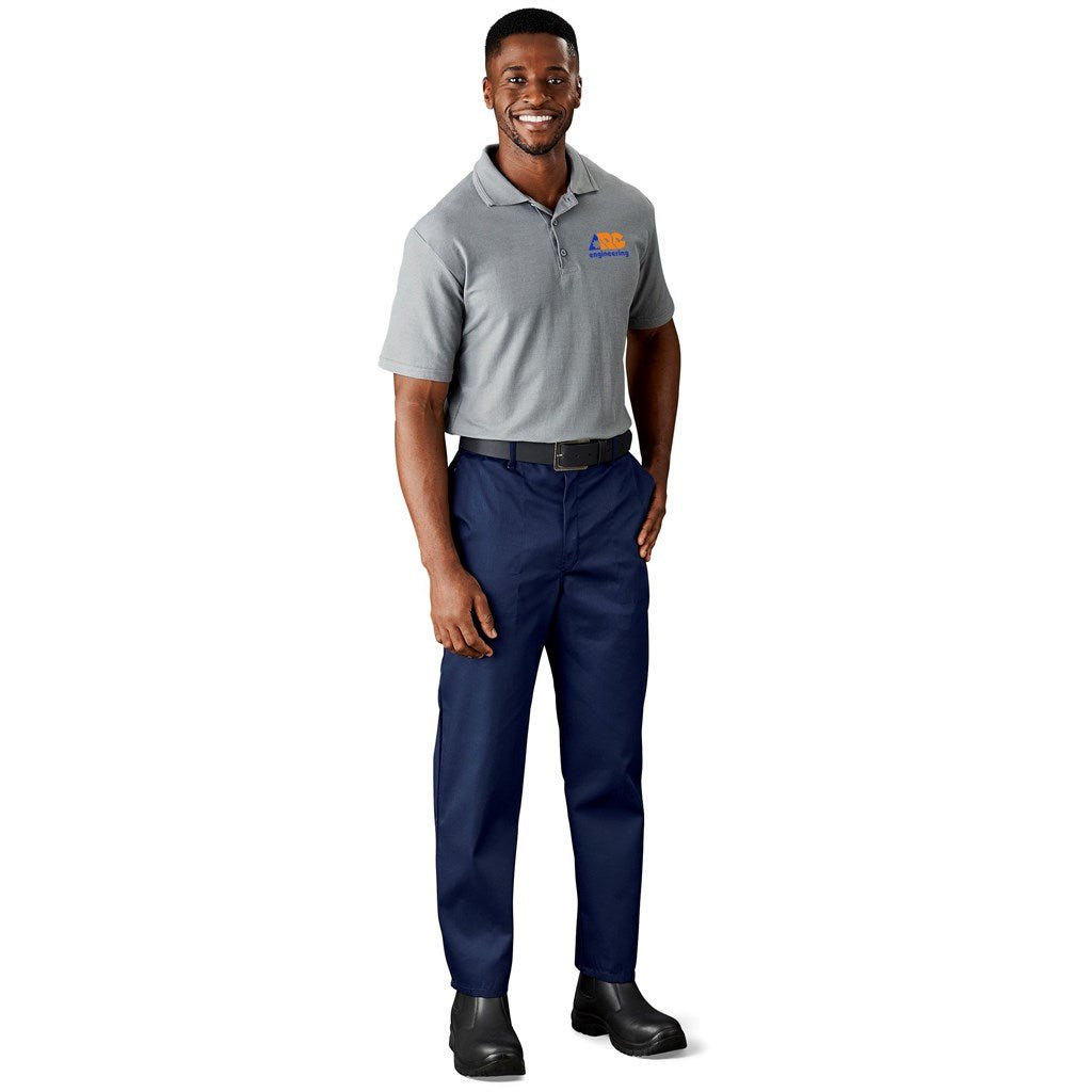 Trade Polycotton Pants for Comfort and Brand Visibility - Brand your company Logo! Get a quote - Promo Lingo
