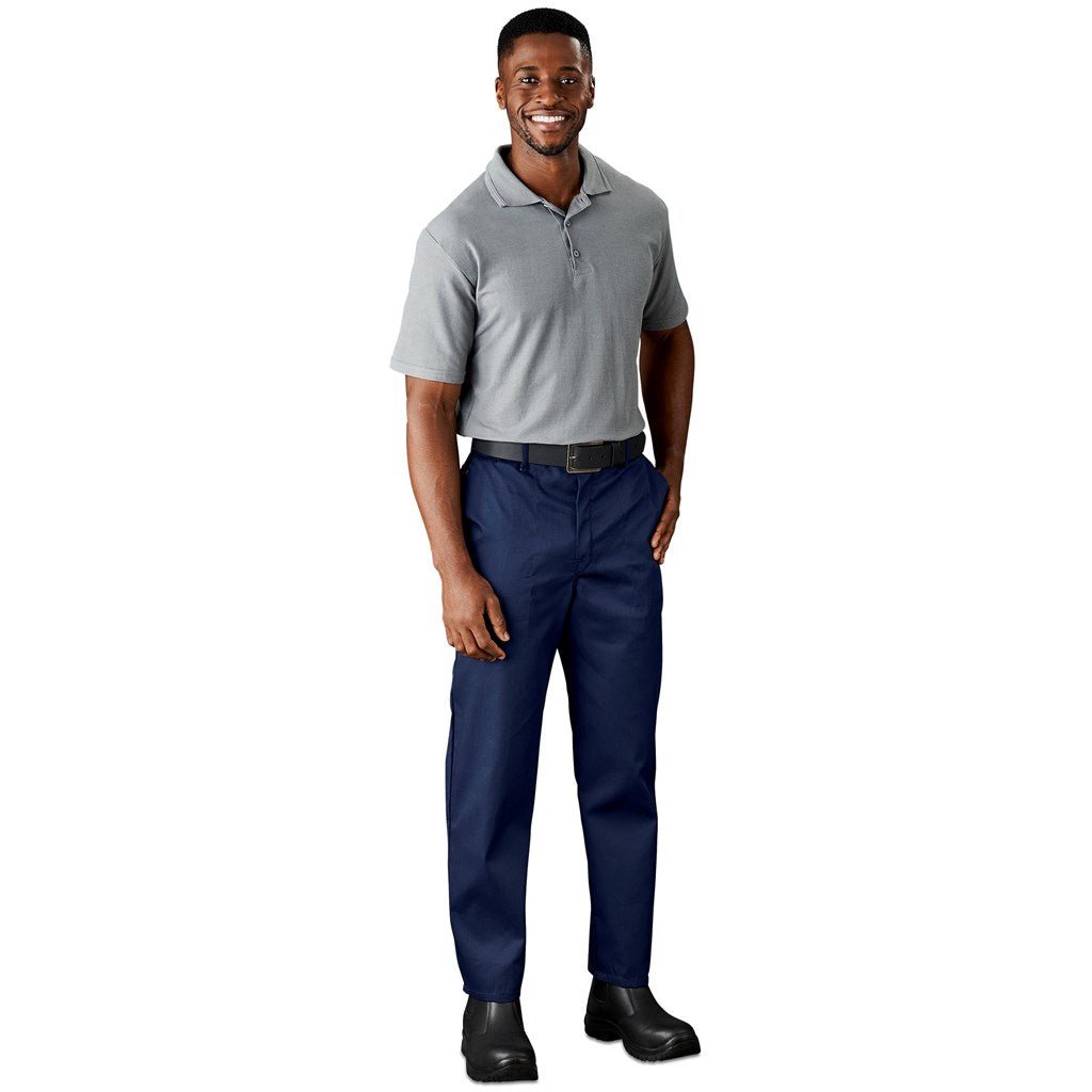 Trade Polycotton Pants for Comfort and Brand Visibility - Brand your company Logo! Get a quote - Promo Lingo