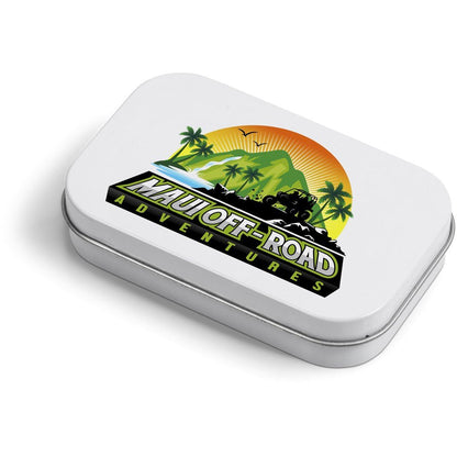 Trek Mini First Aid Kit - Brand your company Logo! Get a quote - Promo Lingo
