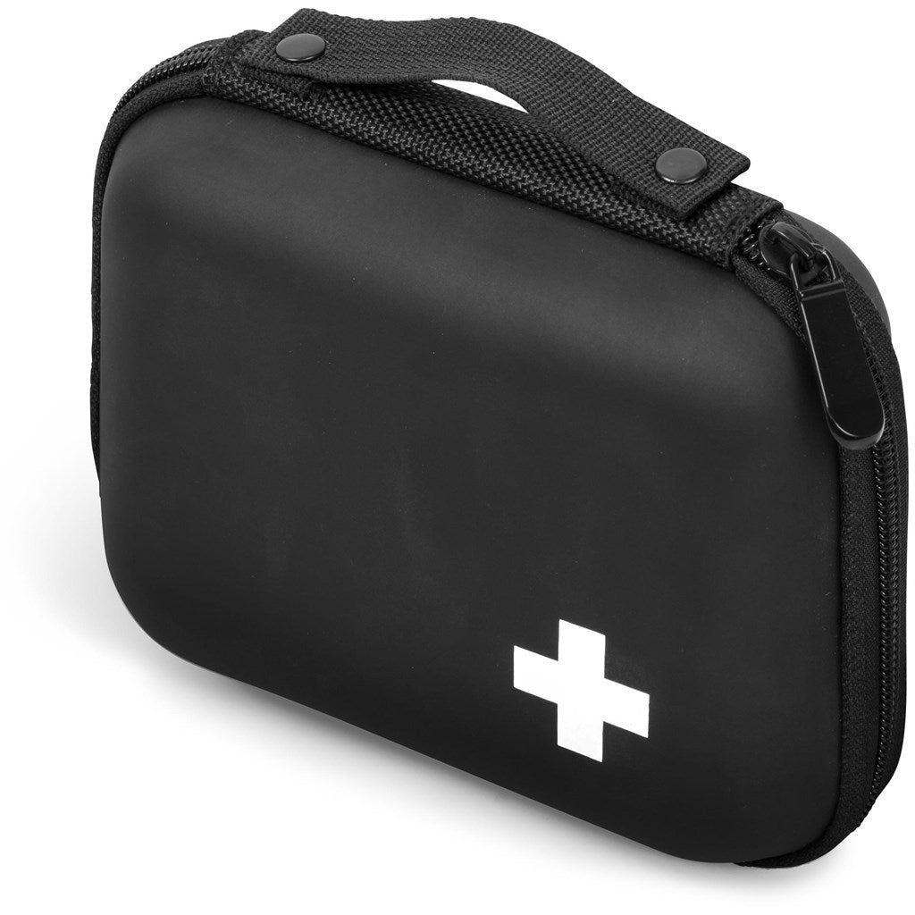 Triage First Aid Kit - Brand your company Logo! Get a quote - Promo Lingo