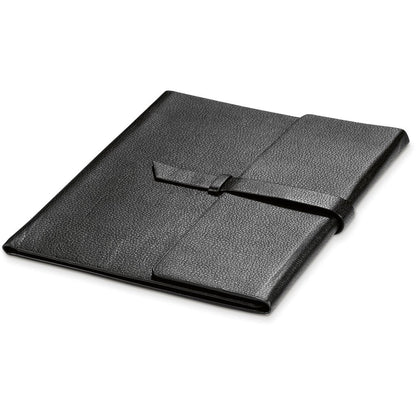 Tribeca A4 Folder - Brand your company Logo! Get a quote - Promo Lingo