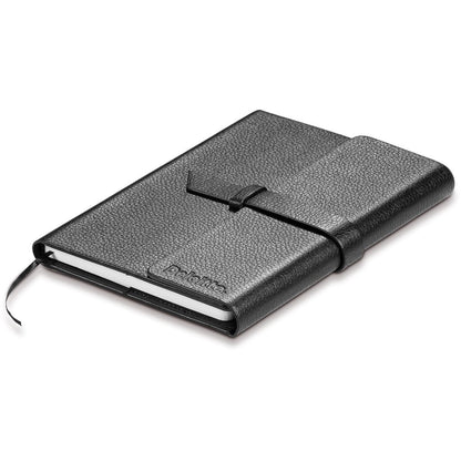 Tribeca Midi Hard Cover Notebook - Brand your company Logo! Get a quote - Promo Lingo