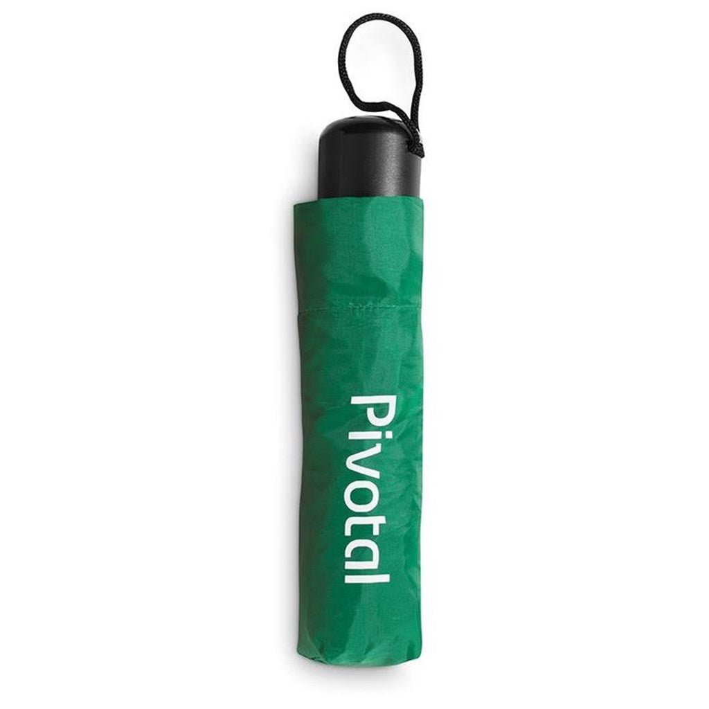 Tropics Compact Umbrella - Brand your company Logo! Get a quote - Promo Lingo